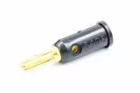 Pomona 5406 4mm Standard Banana Plug